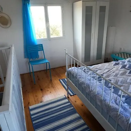 Spiti Ostria Dom wakacyjny