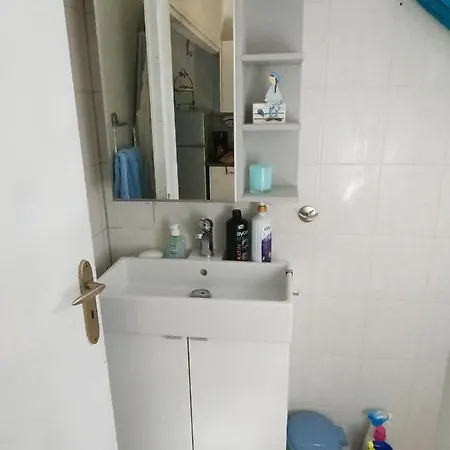 Spiti Ostria Prázdninový dům