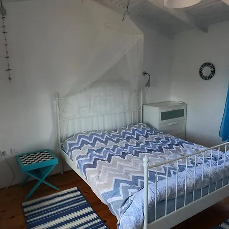 Holiday home Spiti Ostria *