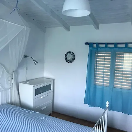 Spiti Ostria *
