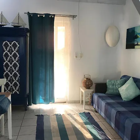 Spiti Ostria Holiday home