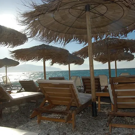 Spiti Ostria Holiday home